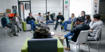Impulsan CDT, SEI y FIDEM acceso al crédito con Gran Feria de Financiamiento 2025