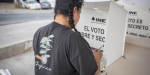 Alerta Hassan Franco sobre irregularidades y abstencionismo en la Jornada Electoral