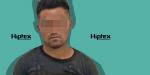 Sacan de circulación a cuatro ladrones