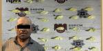 Detiene Policía Municipal a hombre en posesión de droga en la colonia Soler