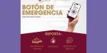 Evita Policía Municipal extorsión con apoyo de la aplicación "Botón Morado”