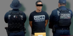 Aseguran a cinco personas en posesión de droga
