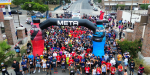 Con gran éxito se realiza la 2da. Carrera del Serial “Corre al 100” de IMDETE