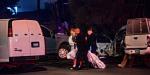 Localizan cuerpo calcinado dentro de auto en la colonia Herrera