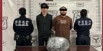 Incauta Fuerza Estatal casi 12 kilogramos de metanfetamina en Tijuana