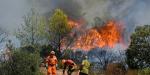Europa en alerta: incendios y lluvias extremas golpean Francia, España y Europa Central
