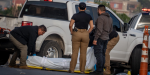 Mujer muere atropellada en El Florido; conductor se da a la fuga