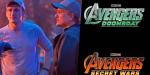 Marvel retrasa los estrenos de ‘Avengers: Doomsday’ y ‘Secret Wars’ hasta finales de 2026 y 2027
