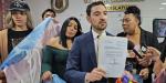 Presenta Diputado Jaime Cantón iniciativa para tipificar el delito de transfeminicidio en BC