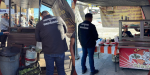 Refuerzan en Tijuana la regularización y el acompañamiento a comerciantes