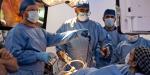 Impulsa en Tijuana cirugía avanzada para tratar la endometriosis a nivel interna