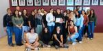 Concluye taller “Maestro Sombra” impartido por DIF Ensenada