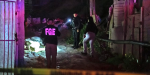 Acribillan a un hombre en la colonia Divina Providencia