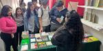 Amplía cobertura la Secretaría de Cultura en la Feria Internacional del Libro de la UABC