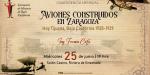 Hablarán historiadores sobre aviones construidos en BC