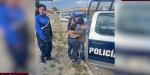 Frustra Policía Municipal secuestro virtual e intento de extorsión telefónica
