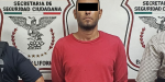 Capturan agentes estatales a cuatro prófugos de la justicia