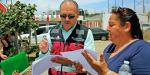 Atiende CESPT a 6 mil 674 usuarios en comunidades alejadas