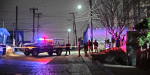 Asesinan a un hombre en la colonia Tecolote