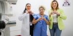 Facilita gobierno de BC acceso a la salud con Clínicas del Bienestar: gobernadora Marina del Pilar
