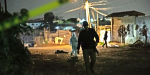 Asesinan a joven en Rancho Las Flores