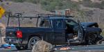 Hombre pierde la vida tras accidente en el Nodo Morelos