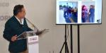 Presenta Ruiz Uribe rostros de personas que anduvieron afiliando en las oficinas de Bienestar Federal