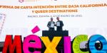 Baja California se acredita para atender al turismo LGBTQ+ y fortalecerse como destino inclusivo