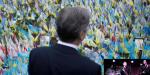 Anuncia Blinken en Kiev otros 2,000 mdd en financiación militar a Ucrania