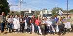 Arrancan nuevas rutas de recolección de basura en zona rural de Tecate