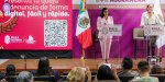 Golpea gobierno de Marina del Pilar a la corrupción; presentan 50 denuncias penales
