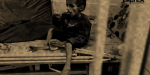 Se triplica la desnutrición aguda de niños en Gaza revela un estudio