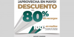 Otorga Gobierno Municipal 80 por ciento de descuento en recargos municipales durante mayo