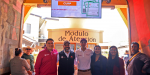Firman plan de trabajo gobierno de Tecate y Agencia Digital de BC