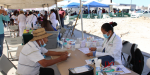 Atienden servicios de salud de Tijuana, Tecate y Rosarito a pacientes con hipertensión