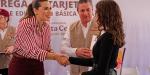 Invita Marina del Pilar a familias a registrarse en la Beca Rota Cetina