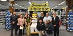 Desarrollan en CETYS primer robot bibliotecario autónomo de consulta digital IA: “Bibliobot"