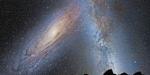La Vía Láctea se deja ver: junio ofrece una ventana única para observar el corazón de nuestra galaxia