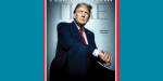 Elige Revista Time a Donald Trump “Persona del Año 2024”