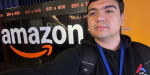 Amazon es la oportunidad de demostrar lo aprendido