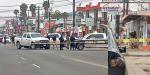 Matan a balazos a agente de la Fiscalía en Ensenada