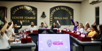 Tendrá Tecate videovigilancia más fuerte y coordinada; fusionarán C2 y C5