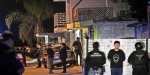 Detienen a presunto involucrado en asesinato de policía municipal