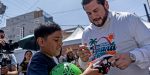 Celebra Gobierno Municipal a las niñas y los niños tijuanenses en su día