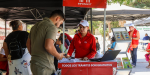 Exitosa Jornada de Bienestar y Feria de Crédito Infonavit en Tecate