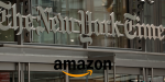Pagará Amazon 20 mdd anuales a The New York Times para entrenar la IA