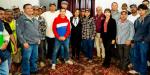 Inaugura Claudia Agatón cursos básicos de seguridad en el mar
