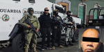 Capturan al “Lastra” líder de célula del CJNG vinculada al reclutamiento de personas