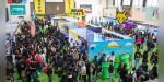 Cerca de dos mil estudiantes participan en la ExpoCETYS 2024