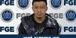 Vinculan a individuo por robos violentos en Ensenada